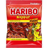 NAPPAR COLA